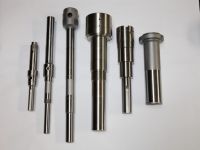 Progressive cavity pump parts